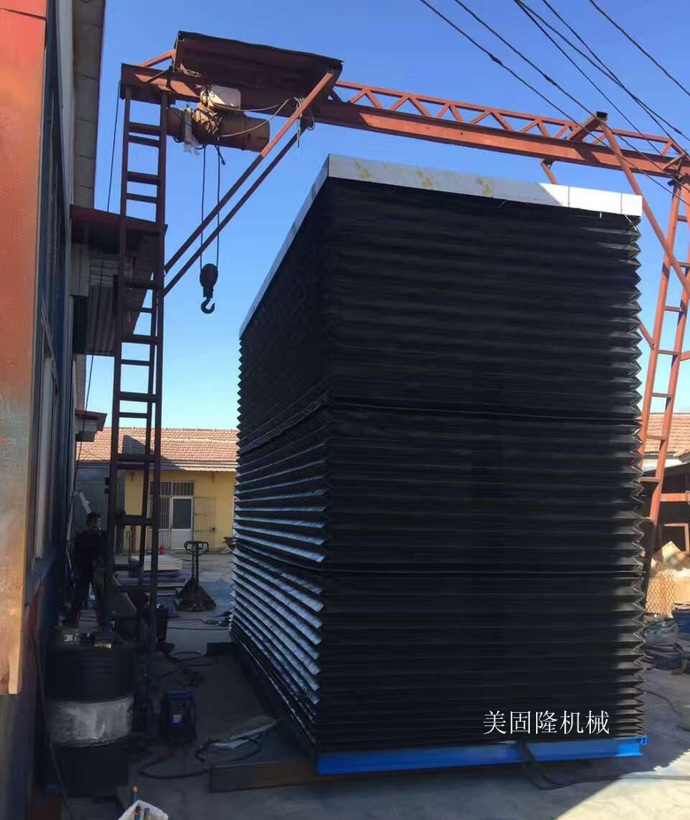 佳木斯固定式升降机价格