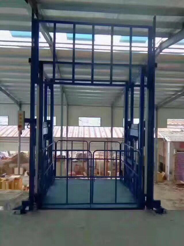 佳木斯简易货梯